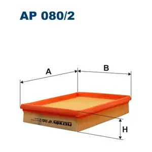FILTRON AP080/2