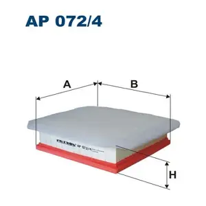 AP0724 FILTRON