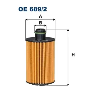 FILTRON OE 689/2