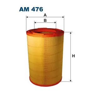 AM 476 FILTRON