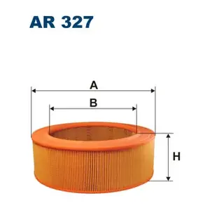 FILTRON AR327