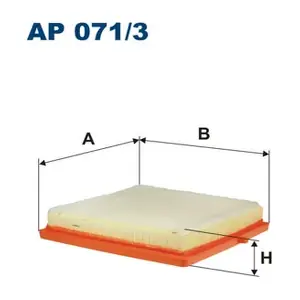 AP0713 FILTRON