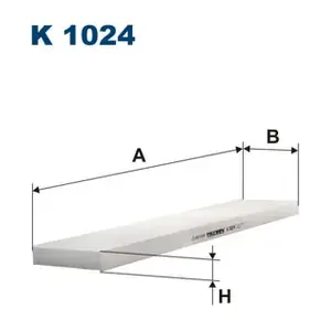 FILTRON K1024