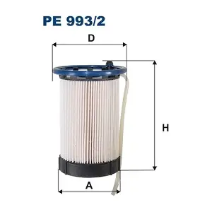 PE 993/2 FILTRON