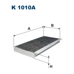 FILTRON K1010A