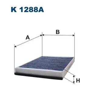 K 1288A FILTRON