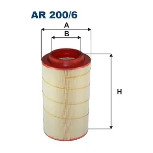 AR2006 FILTRON