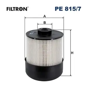 PE815/7 FILTRON