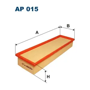 FILTRON AP 015