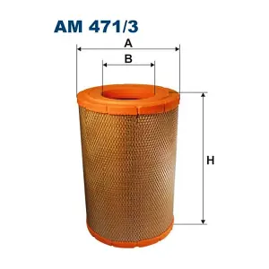 AM 471/3 FILTRON