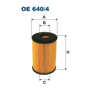 OE640/4 FILTRON