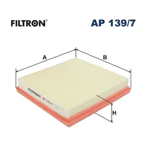 AP 139/7 FILTRON