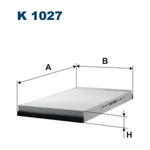 FILTRON K1027