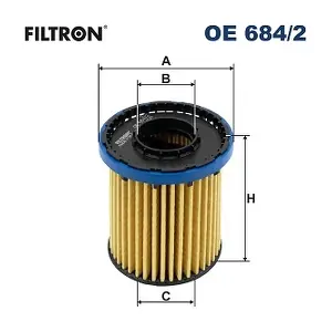 OE 684/2 FILTRON