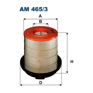 AM 465/3 FILTRON
