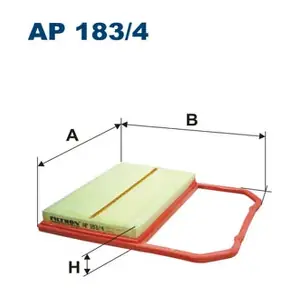 FILTRON AP1834
