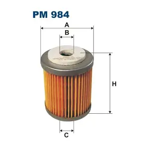 FILTRON PM 984