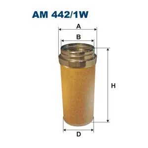 AM4421W FILTRON