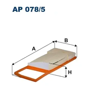 AP 078/5 FILTRON