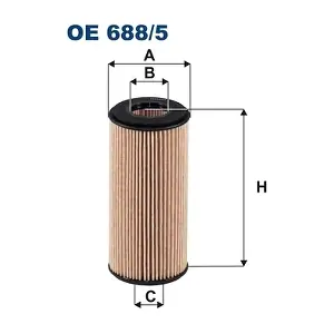 OE 688/5 FILTRON