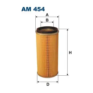 AM 454 FILTRON