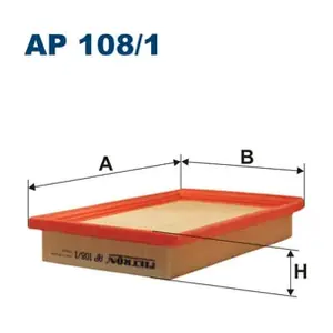 FILTRON AP 108/1