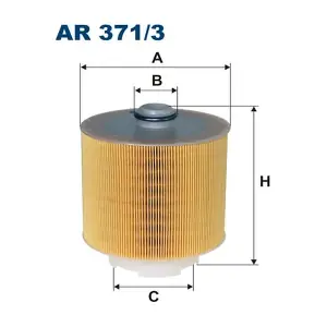 AR 371/3 FILTRON