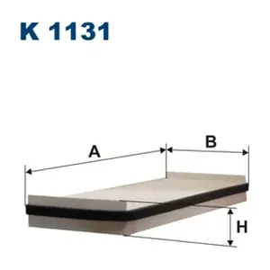 FILTRON K1131