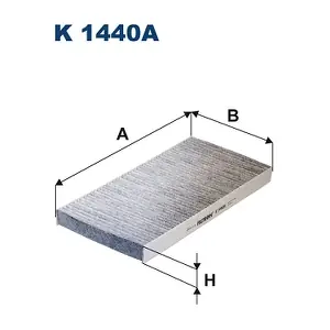 FILTRON K 1440A
