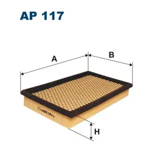 FILTRON AP117