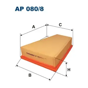 FILTRON AP080/8