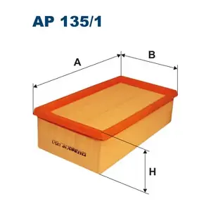FILTRON AP135/1
