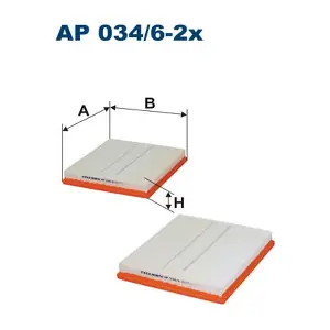 AP034/6-2X FILTRON