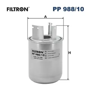 PP 988/10 FILTRON