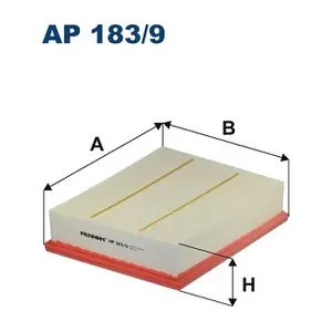 FILTRON AP183/9