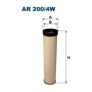 AR2004W FILTRON