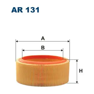 AR131 FILTRON