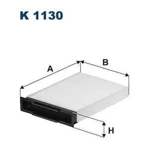 FILTRON K 1130