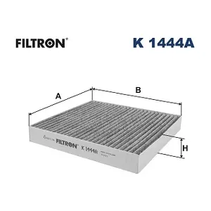 K1444A FILTRON