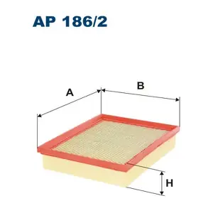 FILTRON AP186/2