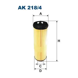 AK2184 FILTRON