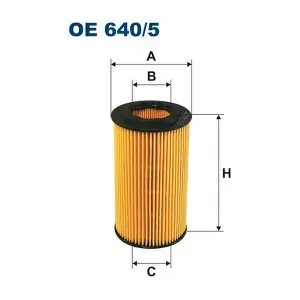 FILTRON OE 640/5