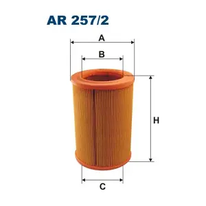 AR257/2 FILTRON