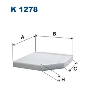 K1278 FILTRON