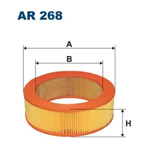 FILTRON AR268