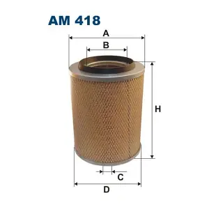 FILTRON AM418