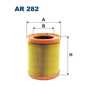 AR282 FILTRON