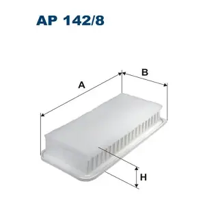 FILTRON AP142/8