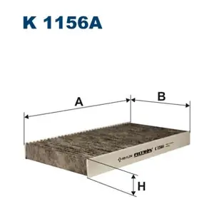 FILTRON K1156A