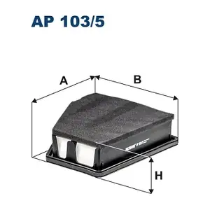 AP 103/5 FILTRON